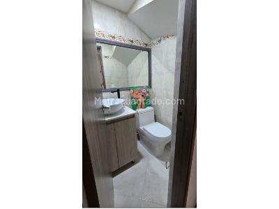 Apartamento en venta en Simon Bolivar, Medellín · foto 3 de 9