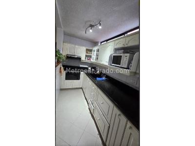Apartamento en venta en Simon Bolivar, Medellín · foto 4 de 9