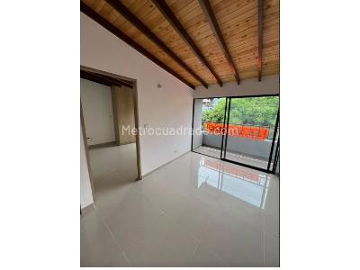 Apartamento de 3 alcobas en venta en El Danubio, Medellín, 77 m² · foto 5 de 20
