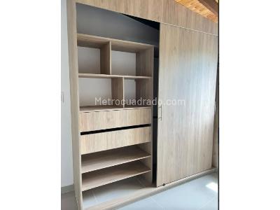 Apartamento de 3 alcobas en venta en El Danubio, Medellín, 77 m² · foto 9 de 20