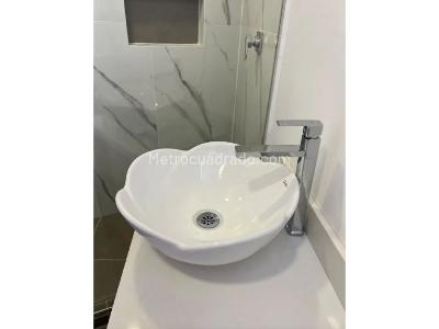 Apartamento de 3 alcobas en venta en El Danubio, Medellín, 77 m² · foto 18 de 20