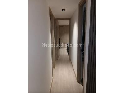 Apartamento en venta en Calasanz, Medellín · foto 3 de 11
