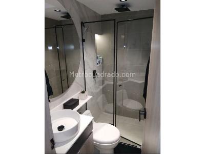 Apartamento en venta en Calasanz, Medellín · foto 4 de 11