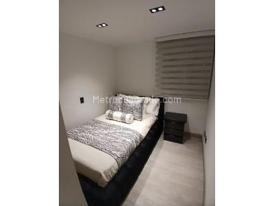 Apartamento en venta en Calasanz, Medellín · foto 6 de 11