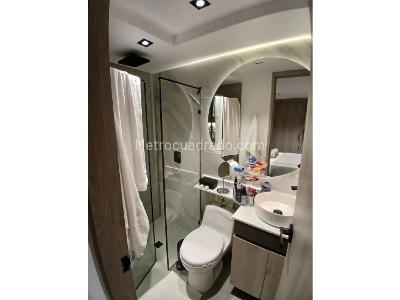 Apartamento en venta en Calasanz, Medellín · foto 8 de 11