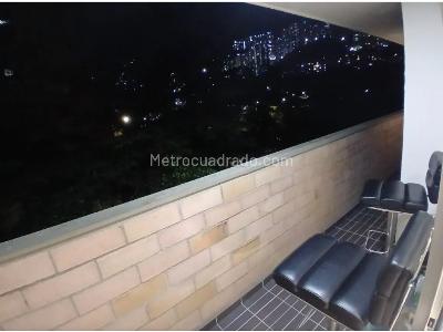Apartamento en venta en Calasanz, Medellín · foto 9 de 11