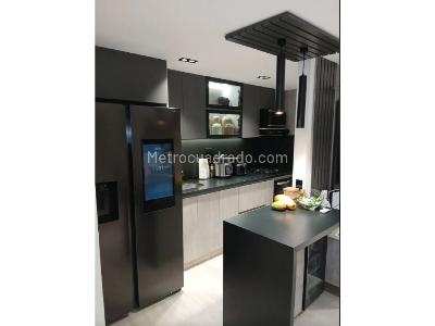 Apartamento en venta en Calasanz, Medellín · foto 11 de 11