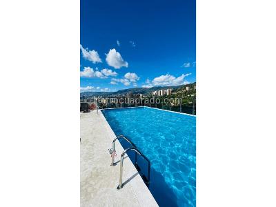 Apartamento de 3 alcobas en venta en El Carmelo, Sabaneta, 84 m² · foto 5 de 20