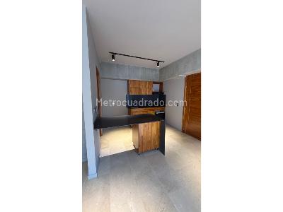 Apartamento de 3 alcobas en venta en El Carmelo, Sabaneta, 84 m² · foto 6 de 20