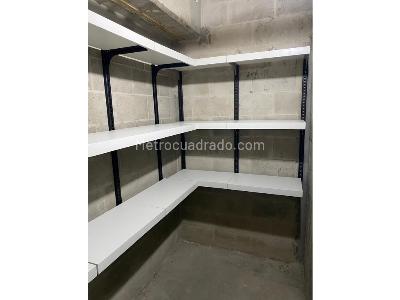 Apartamento de 3 alcobas en venta en El Carmelo, Sabaneta, 84 m² · foto 14 de 20