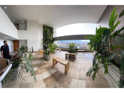 Apartamento de 3 alcobas en venta en El Carmelo, Sabaneta, 84 m² · foto 16 de 20