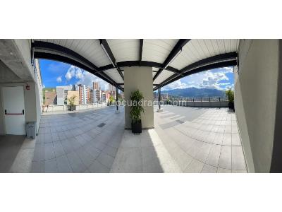 Apartamento de 3 alcobas en venta en El Carmelo, Sabaneta, 84 m² · foto 18 de 20