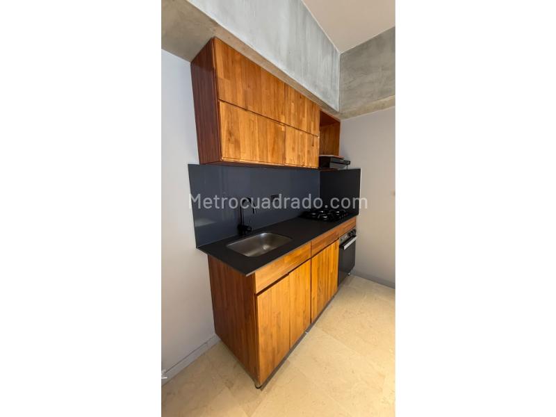 Piso – Sabaneta - Vista 2
