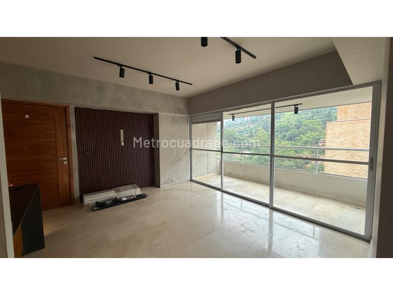 Piso – Sabaneta - Vista 5