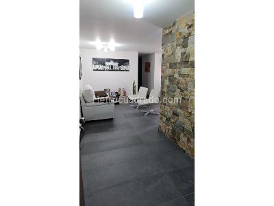 Apartamento de 3 alcobas en venta en Rodeo Alto, Medellín, 63 m² · foto 11 de 13