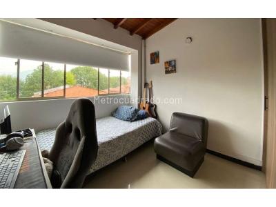 Casa en venta en Las Antillas, Envigado · foto 17 de 20