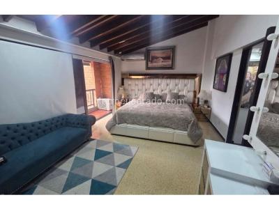 Casa de 3 alcobas en venta en Intermedia, Envigado, 270 m² · foto 9 de 20