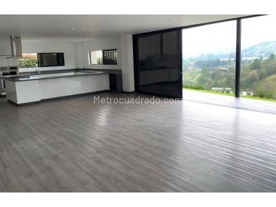 Casa de 3 alcobas en venta en Alto De Las Palmas, Envigado, 360 m² · foto 3 de 19
