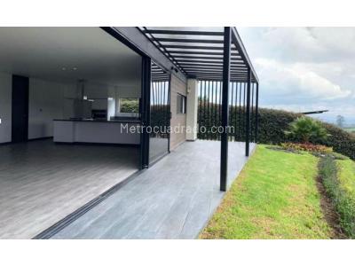 Casa de 3 alcobas en venta en Alto De Las Palmas, Envigado, 360 m² · foto 9 de 19