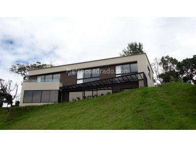 Casa de 3 alcobas en venta en Alto De Las Palmas, Envigado, 360 m² · foto 14 de 19
