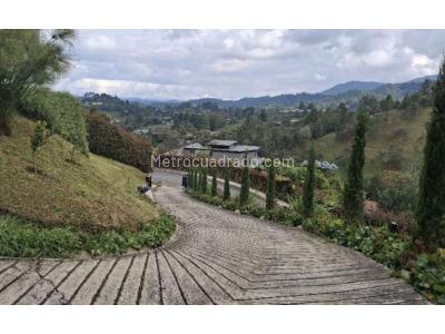 Casa de 3 alcobas en venta en Alto De Las Palmas, Envigado, 360 m² · foto 15 de 19