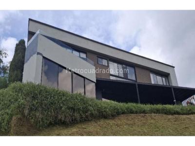 Casa de 3 alcobas en venta en Alto De Las Palmas, Envigado, 360 m² · foto 19 de 19