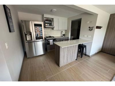 Apartamento en venta en El Chingui, Envigado · foto 2 de 16
