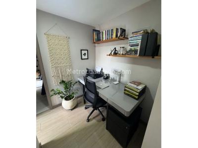 Apartamento en venta en El Chingui, Envigado · foto 3 de 16