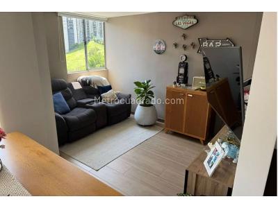 Apartamento en venta en El Chingui, Envigado · foto 5 de 16