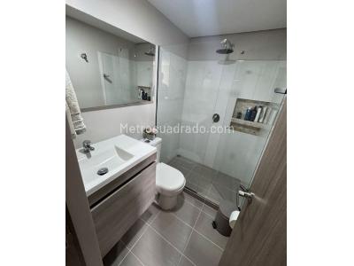 Apartamento en venta en El Chingui, Envigado · foto 7 de 16