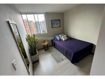 Apartamento en venta en El Chingui, Envigado · foto 8 de 16