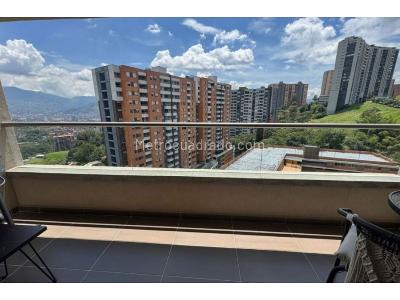 Apartamento en venta en El Chingui, Envigado · foto 10 de 16