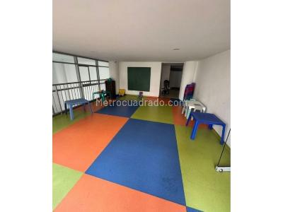 Apartamento en venta en El Chingui, Envigado · foto 11 de 16