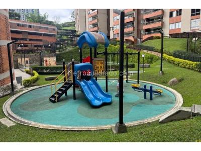 Apartamento en venta en El Chingui, Envigado · foto 13 de 16
