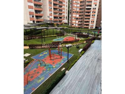 Apartamento en venta en El Chingui, Envigado · foto 15 de 16