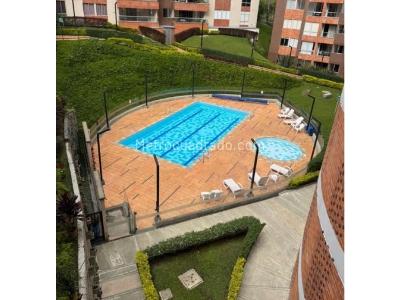 Apartamento en venta en El Chingui, Envigado · foto 16 de 16