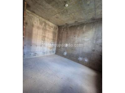 Apartamento de 2 alcobas en venta en Valadares, Bello, 48 m² · foto 2 de 20