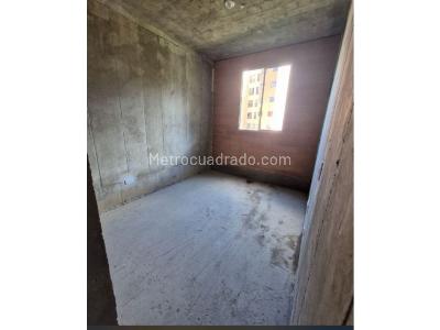 Apartamento de 2 alcobas en venta en Valadares, Bello, 48 m² · foto 5 de 20