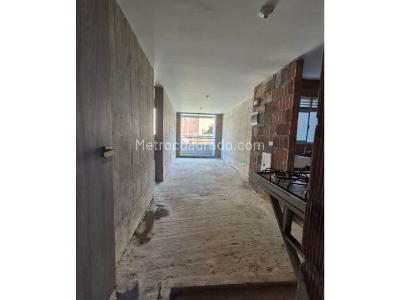 Apartamento de 2 alcobas en venta en Valadares, Bello, 48 m² · foto 6 de 20
