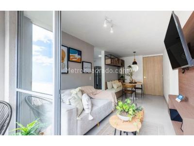 Apartamento de 2 alcobas en venta en Valadares, Bello, 48 m² · foto 10 de 20