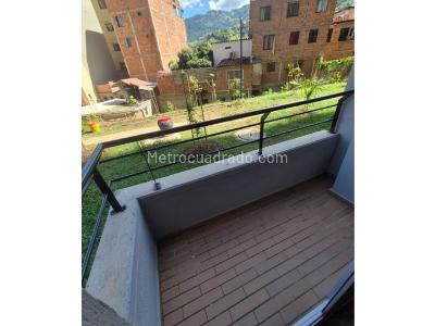 Apartamento de 2 alcobas en venta en Valadares, Bello, 48 m² · foto 14 de 20