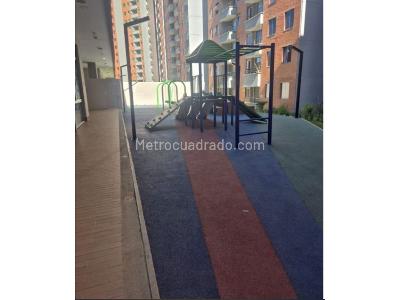 Apartamento de 2 alcobas en venta en Valadares, Bello, 48 m² · foto 17 de 20