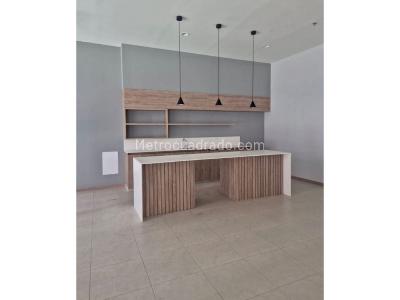 Apartamento de 2 alcobas en venta en Valadares, Bello, 48 m² · foto 19 de 20