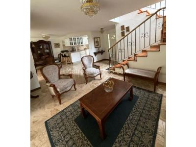 Casa de 3 alcobas en venta en El Escobero, Envigado, 180 m² · foto 4 de 20