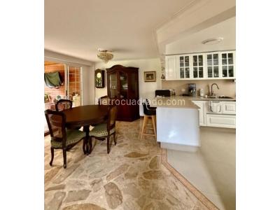 Casa de 3 alcobas en venta en El Escobero, Envigado, 180 m² · foto 5 de 20