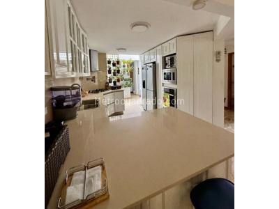 Casa de 3 alcobas en venta en El Escobero, Envigado, 180 m² · foto 7 de 20