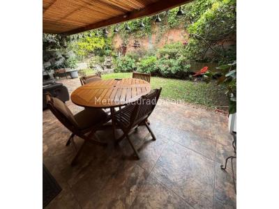 Casa de 3 alcobas en venta en El Escobero, Envigado, 180 m² · foto 10 de 20