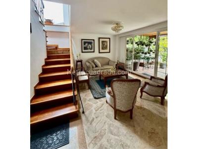 Casa de 3 alcobas en venta en El Escobero, Envigado, 180 m² · foto 11 de 20