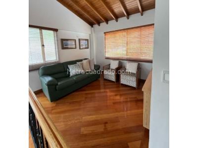 Casa de 3 alcobas en venta en El Escobero, Envigado, 180 m² · foto 12 de 20