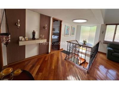 Casa de 3 alcobas en venta en El Escobero, Envigado, 180 m² · foto 14 de 20